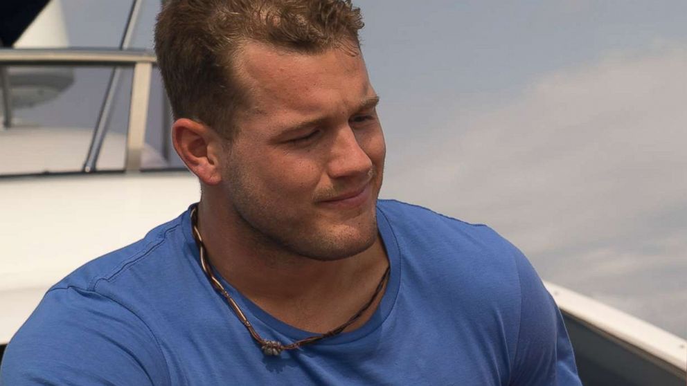 VIDEO: 'Bachelor in Paradise' preview: Colton has second thoughts about Tia