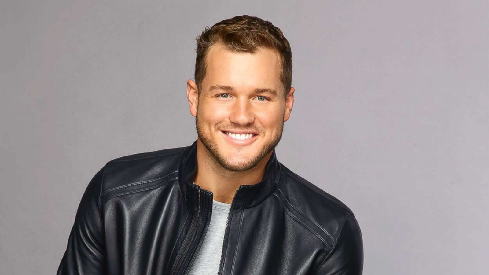 PHOTO: Colton Underwood is "The Bachelor."