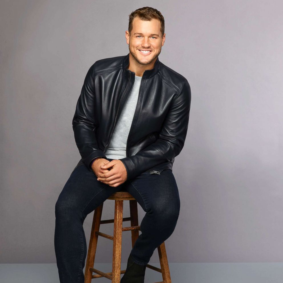 VIDEO: Former Bachelor stars and contestants give advice to the new Bachelor Colton Underwood