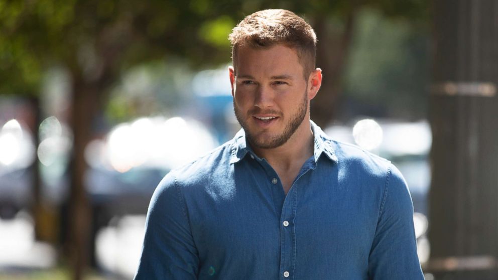 VIDEO: Colton Underwood didn't find love on "The Bachelorette" or on "Bachelor in Paradise," but soon enough, viewers will see how he fared as the star of "The Bachelor."