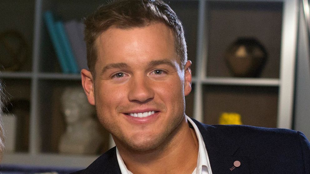 VIDEO: Former 'Bachelor' Colton Underwood speaks his truth and comes out as gay