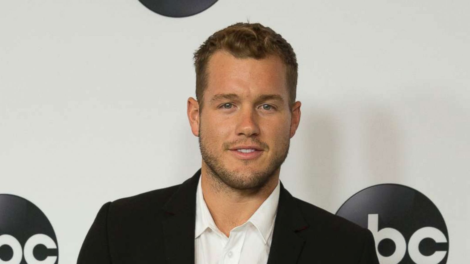 PHOTO: Colton Underwood arrived at the TCA Summer Press Tour 2018 at The Beverly Hilton in Beverly Hills, Calif., Aug. 7, 2018.