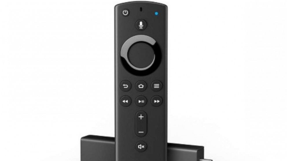 Amazon Fire TV Stick