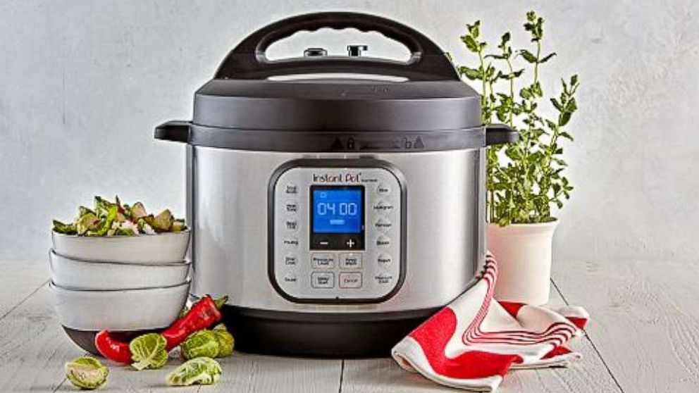 PHOTO: Instant Pot Duo