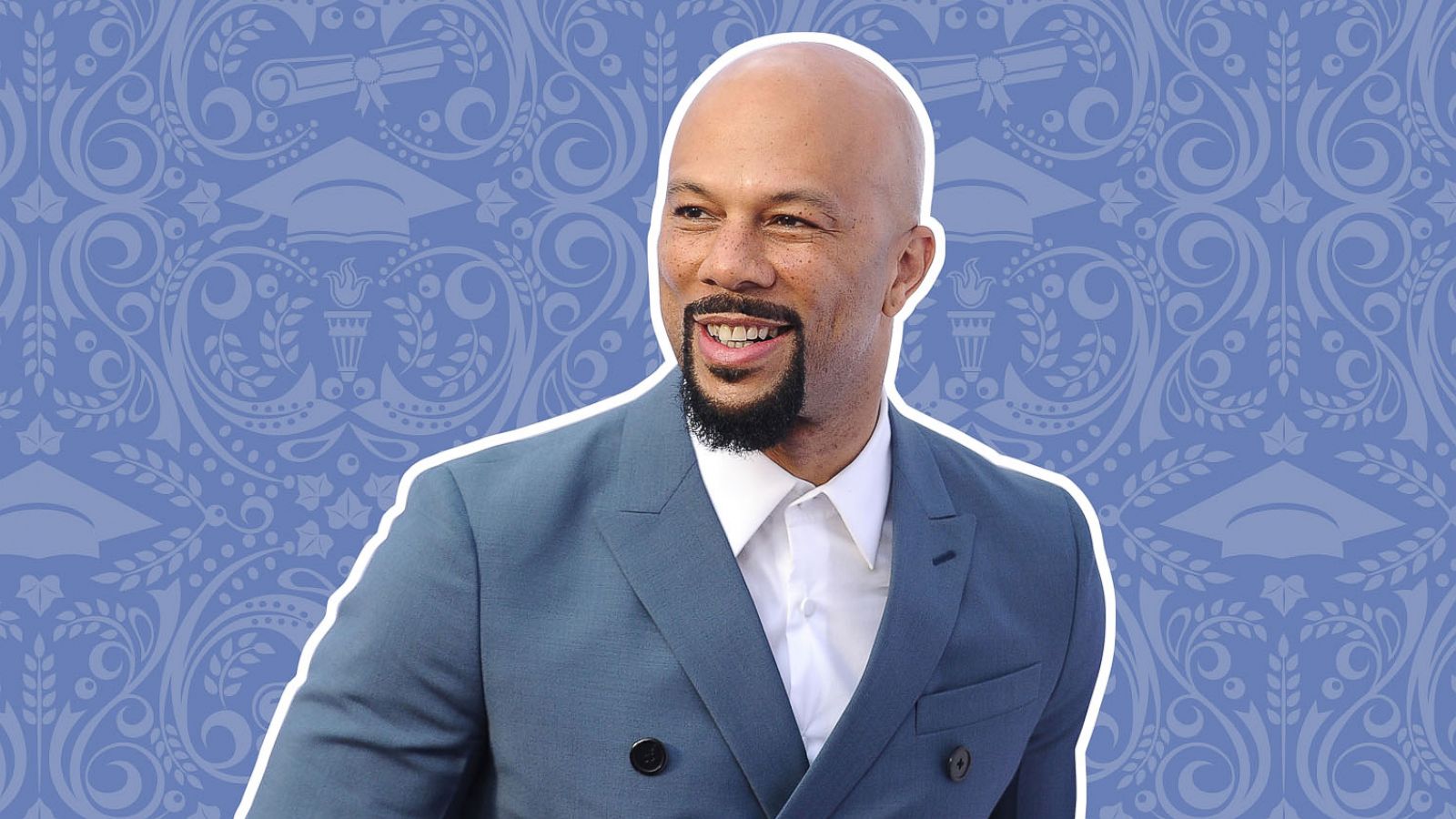 PHOTO: Actor, rapper Common attends the 16th annual Chrysalis Butterfly Ball on June 3, 2017 in Brentwood, Calif.