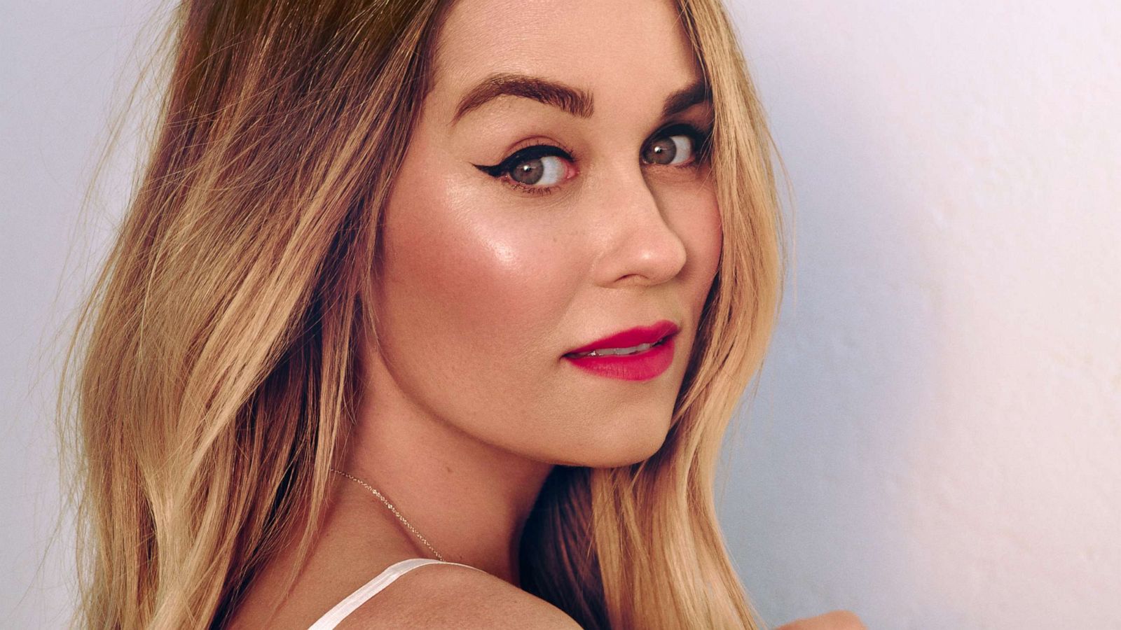 Lauren Conrad launches eco-friendly beauty collection - Good