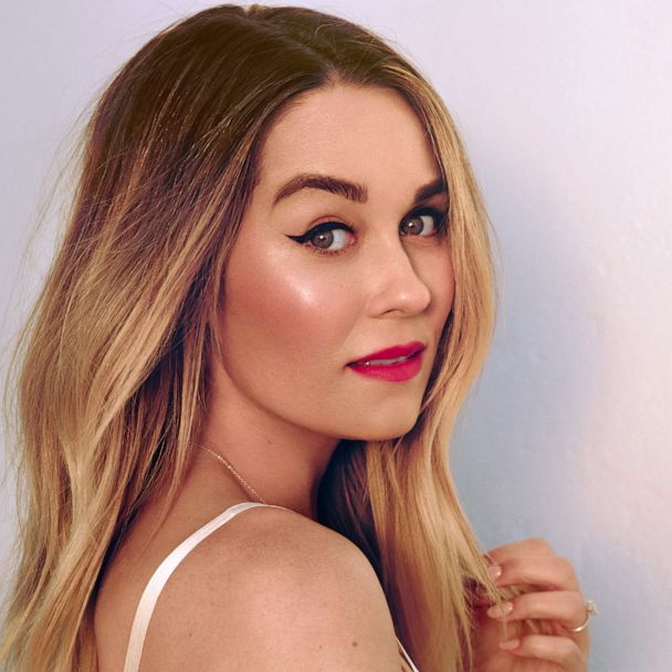 Lauren Conrad launches eco-friendly beauty collection - Good Morning America