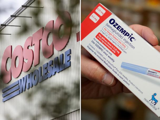 costco semaglutide cost Costco to offer weight-loss products