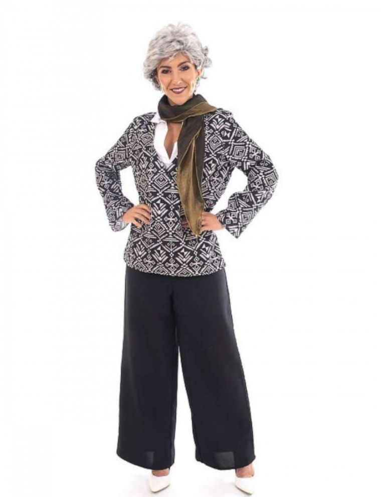 PHOTO: Fans of the show can purchase a costume inspired by the no-nonsense Dorothy Zbornak (Bea Arthur). 