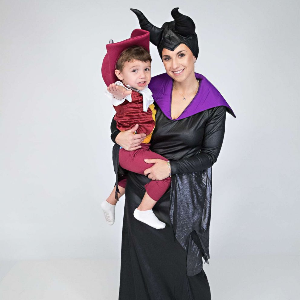 Your family will win Halloween with these Disney costumes - Good Morning America