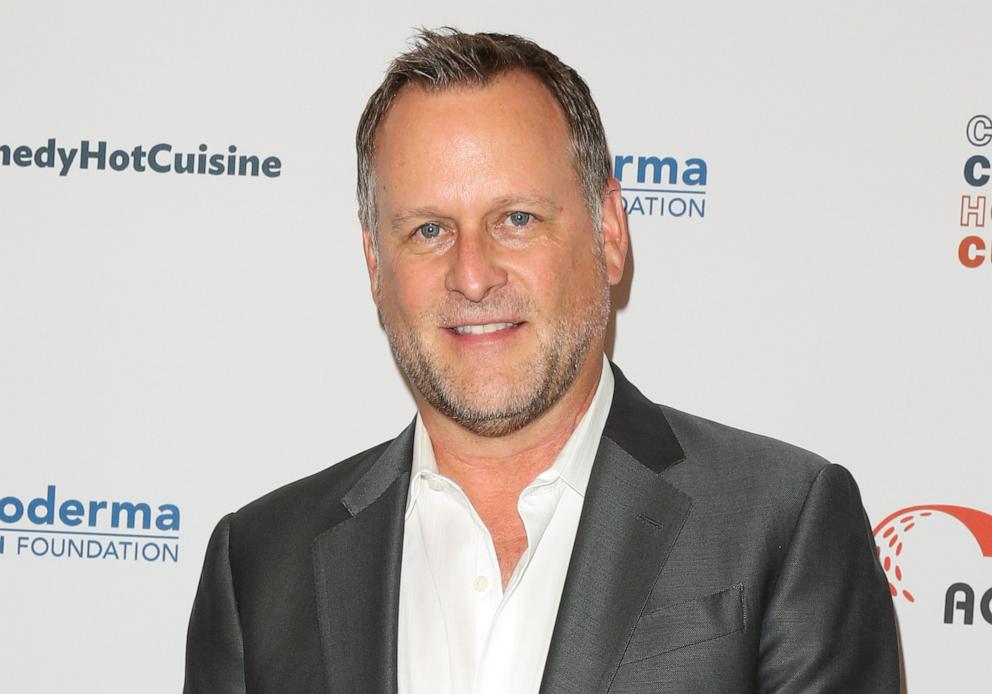 PHOTO: Dave Coulier attends the 30th annual Scleroderma Benefit at the Beverly Wilshire Four Seasons Hotel, June 16, 2017, in Beverly Hills.