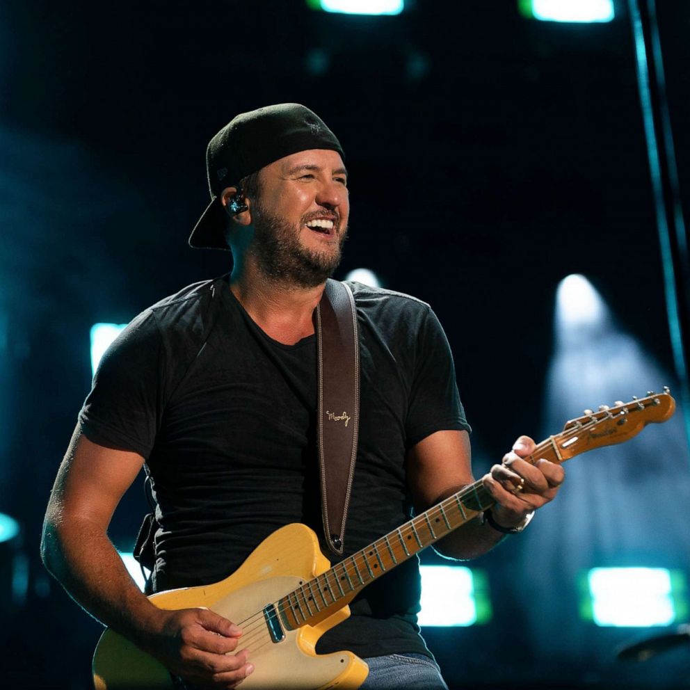 2024 CMA Fest Lineup Discover the Hottest Country Stars EventsLiker