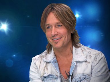 Keith Urban, Jason Aldean and others reveal their guilty pleasure song