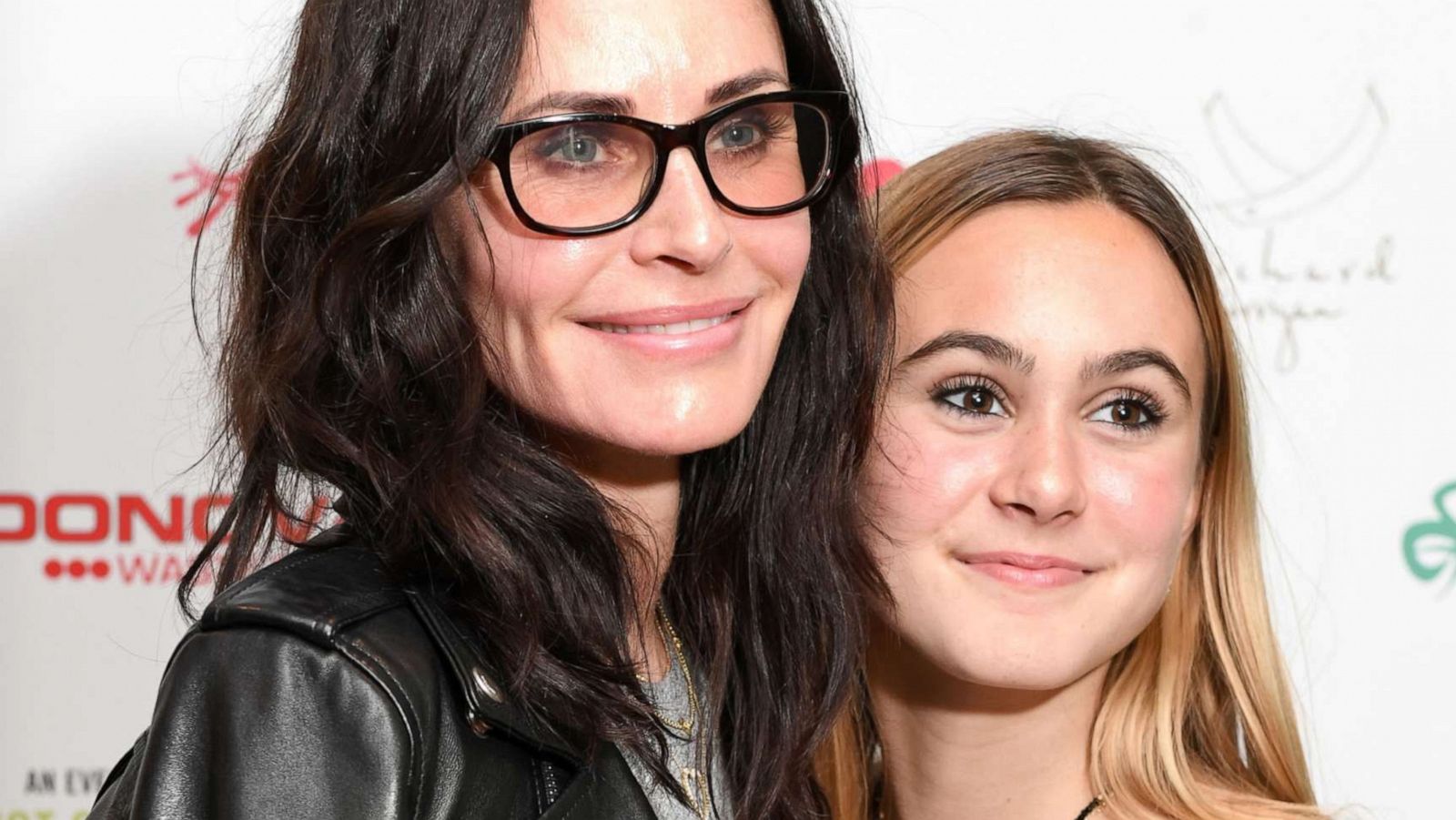 PHOTO: In this June 19, 2018, file photo, Courteney Cox and daughter Coco Arquette attend an event in London.