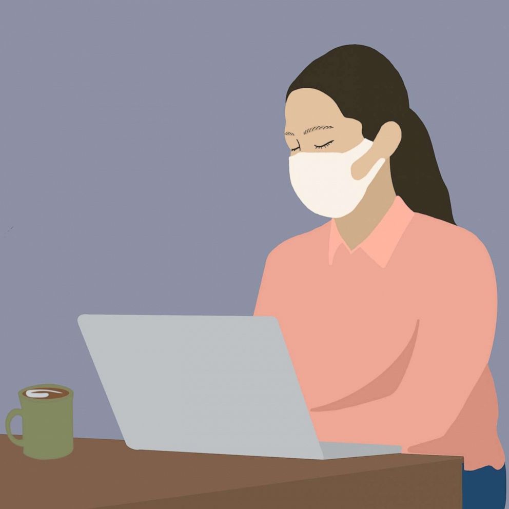 VIDEO: Ask yourself these six 'quarantine questions' for healthy daily self-care