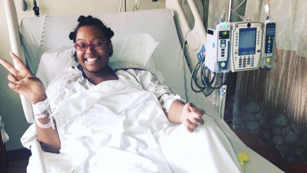 'COVID has taken a lot from me': Inside one long hauler's recovery ...