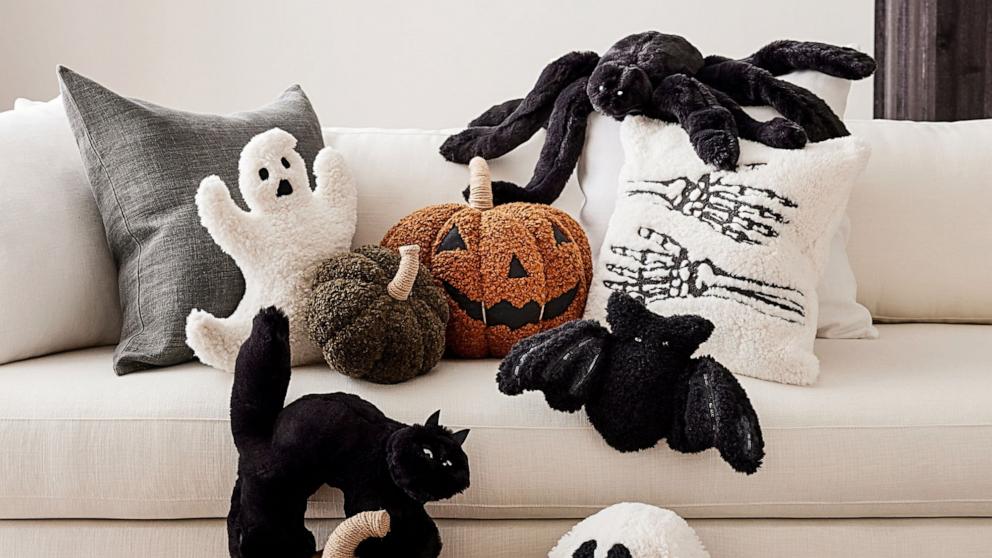 PHOTO: Pottery Barn