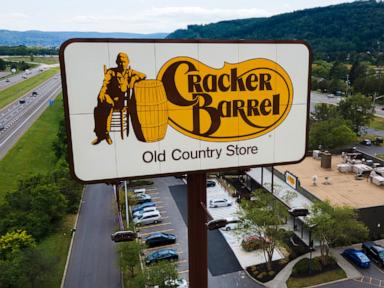Cracker Barrel CEO Julie Masino to step down - image 3