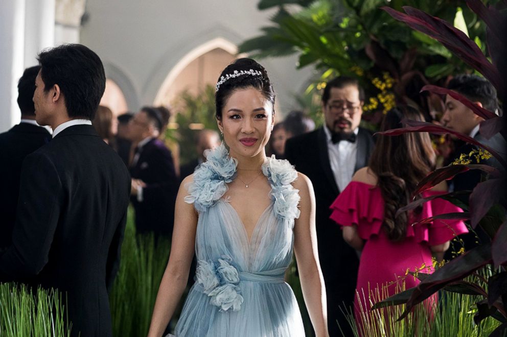 Ken Jeong on 'Crazy Rich Asians' success: 'It's not a movie, it's a ...