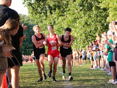 Life as a cross country runner; Breaking down a typical week for the Bucs -  Charleston Southern University