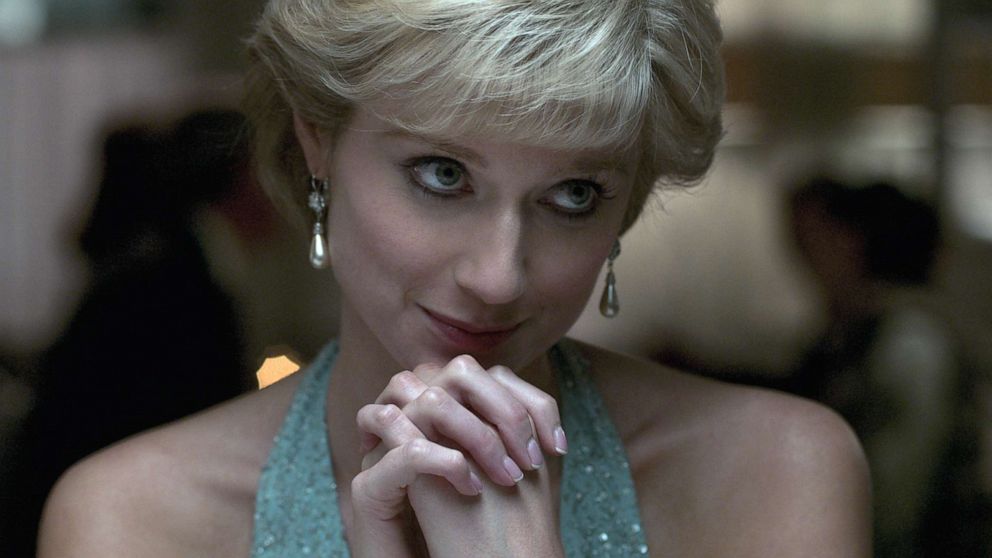 VIDEO: Princess Diana’s legacy lives on in new film and hit show ‘The Crown’