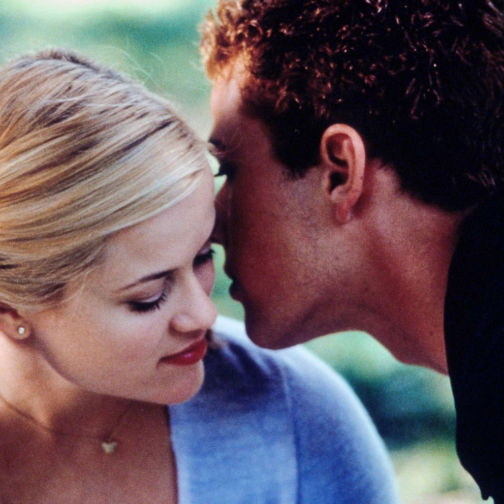 VIDEO: Cruel Intentions turns 20 this year so cue Bittersweet Symphony 