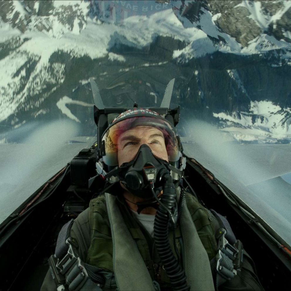 VIDEO: Why Tom Cruise is one of the greatest stars in Hollywood