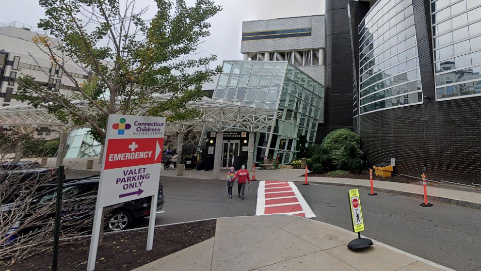 PHOTO: Connecticut Children's Medical Center