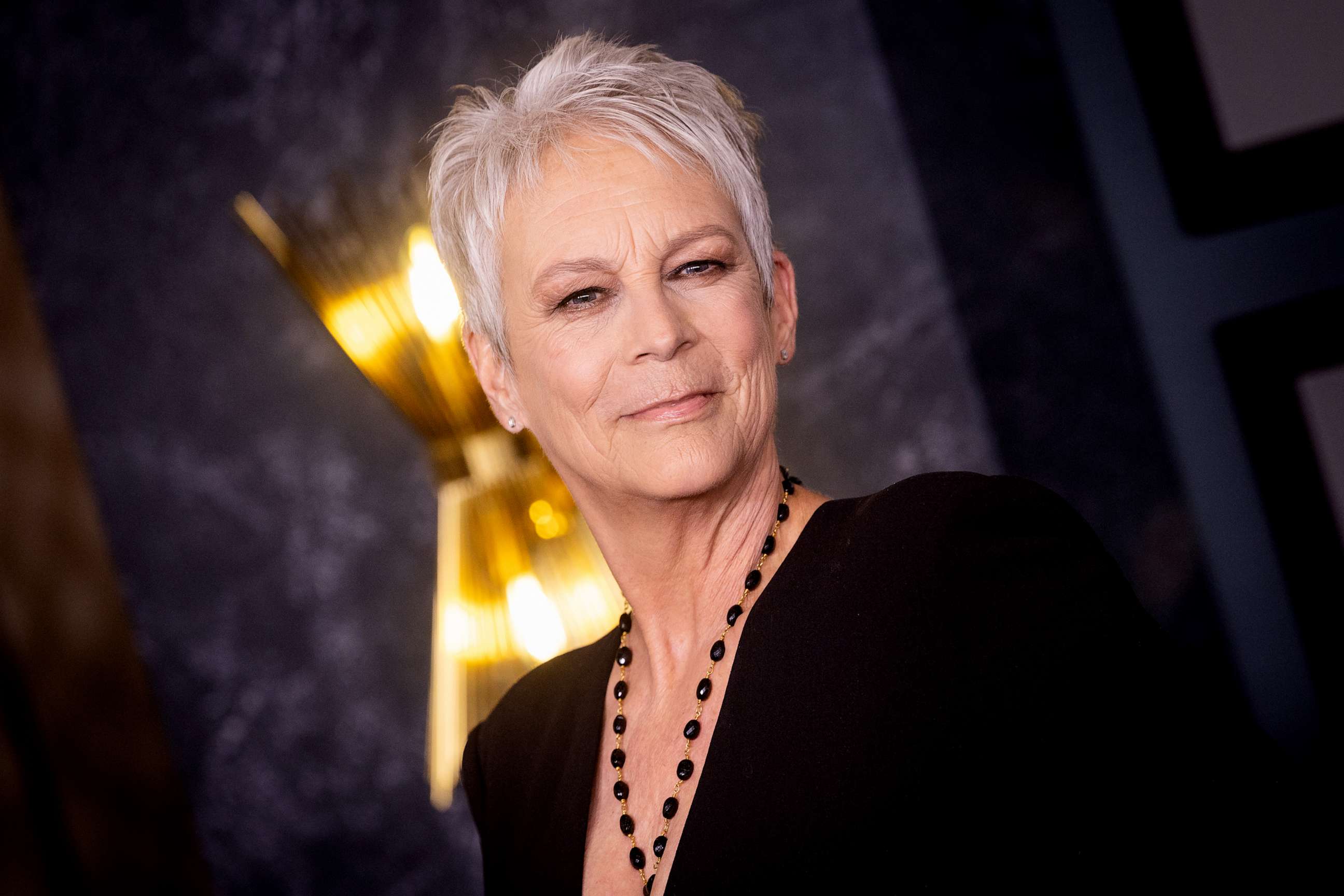 PHOTO: Jamie Lee Curtis attends the Academy of Motion Picture Arts and Sciences 13th Governors Awards at Fairmont Century Plaza on Nov. 19, 2022 in Los Angeles.