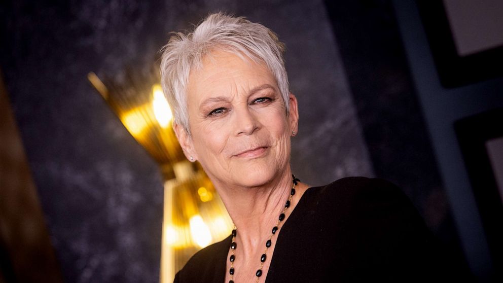 PHOTO: Jamie Lee Curtis attends the Academy of Motion Picture Arts and Sciences 13th Governors Awards at Fairmont Century Plaza on Nov. 19, 2022 in Los Angeles.