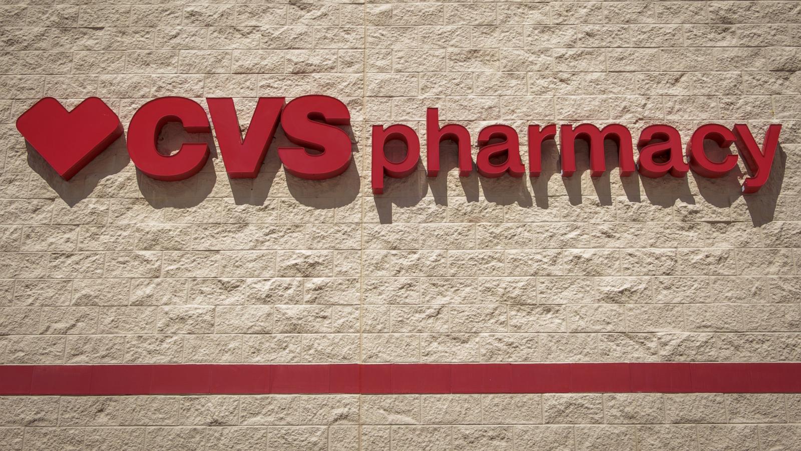 CVS announces new pharmacy option for pet owners