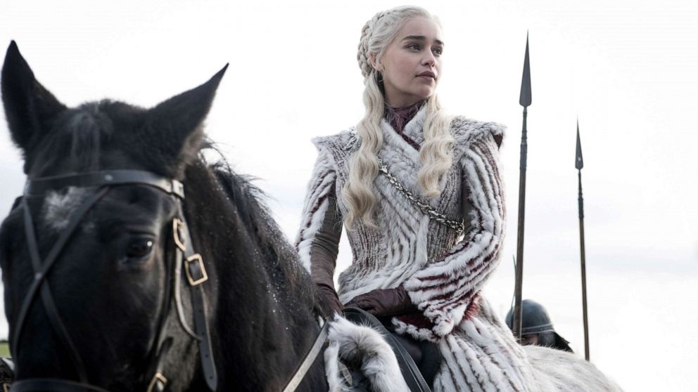 Game of Thrones' Season 8 Ending Finale Questions Answered: Where