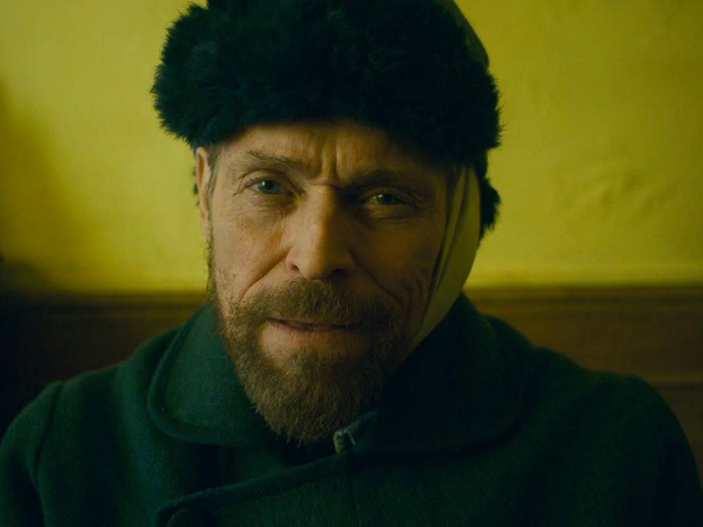 Next photo of Willem Dafoe