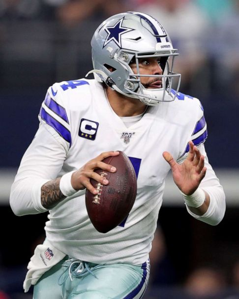 Dallas Cowboys: Does Dak Prescott want $34 million annually