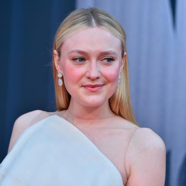 does dakota fanning smoke cigarettes sneaks a outside the back door of Cino s Hot Bagels before jumping into a blue Dakota Johnson on smoking! #fyp