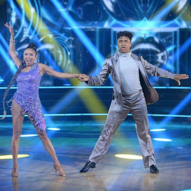 DWTS' Cast React to Jeannie Mai's Sudden Exit: 'Praying for a Speedy  Recovery' - TheWrap