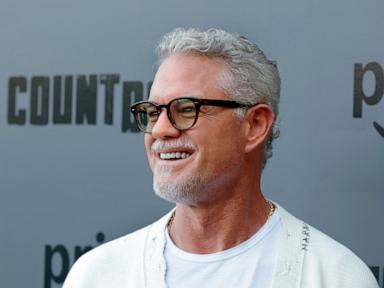 Rebecca Gayheart opens up about Eric Dane’s final moments