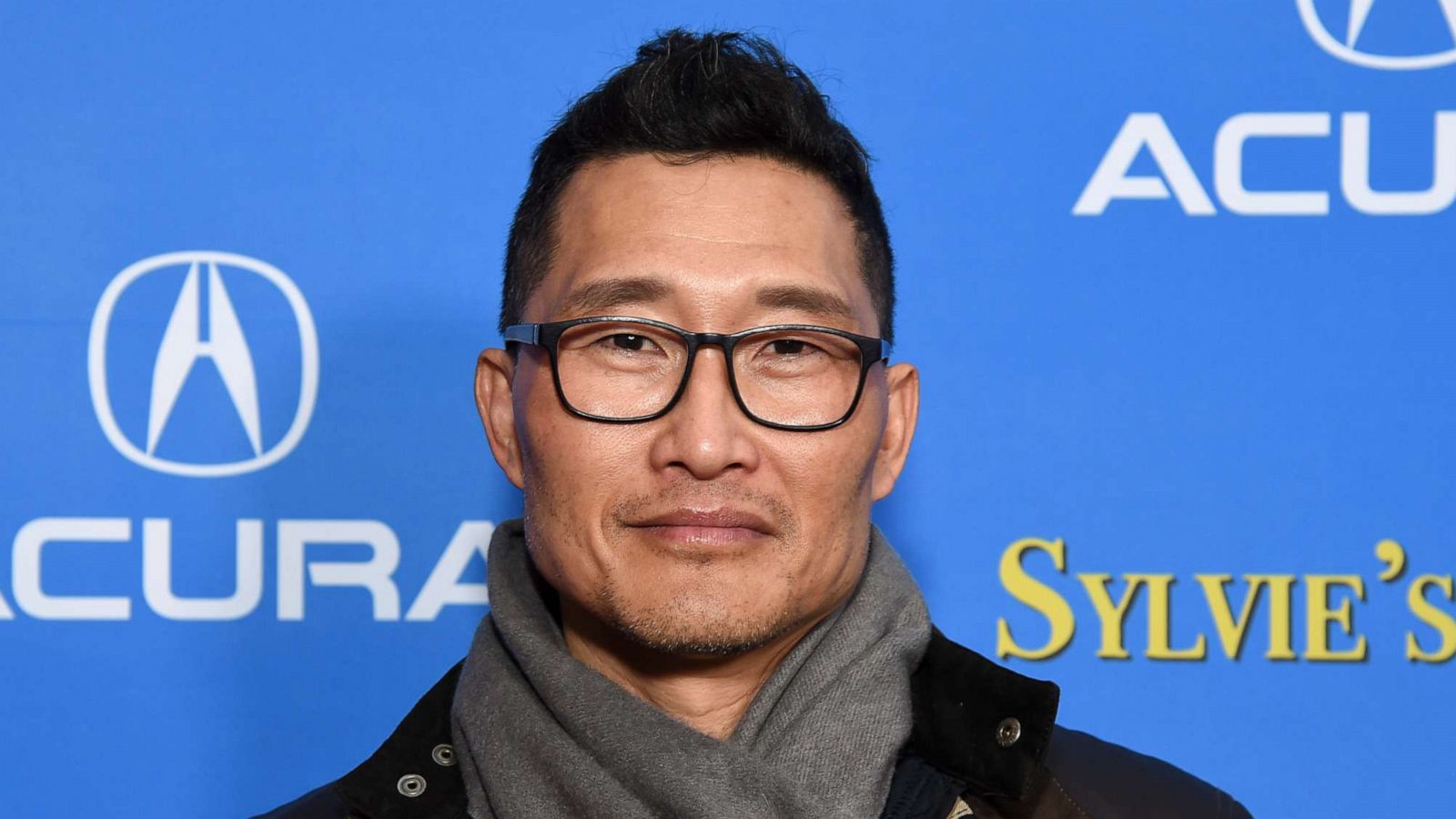 PHOTO: Daniel Dae Kim attends the after party for "Sylvie's Love" at Acura Festival Village, Jan. 27, 2020, in Park City, Utah.