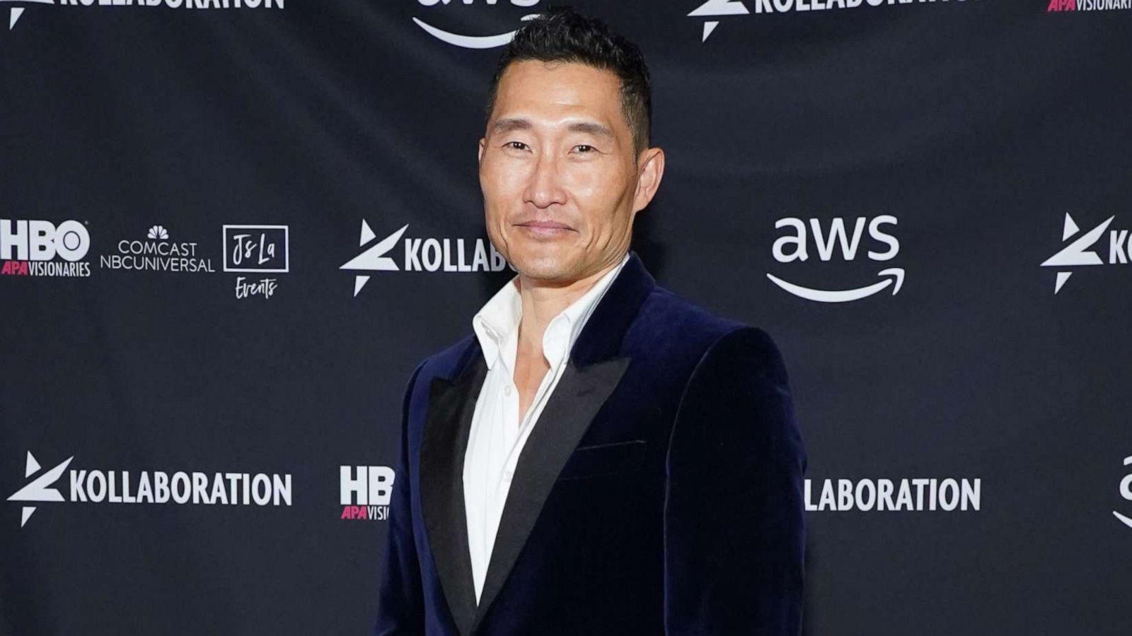 Daniel Dae Kim says he unnerves some when boarding plane thanks to Lost,  narrates an incident - Hindustan Times