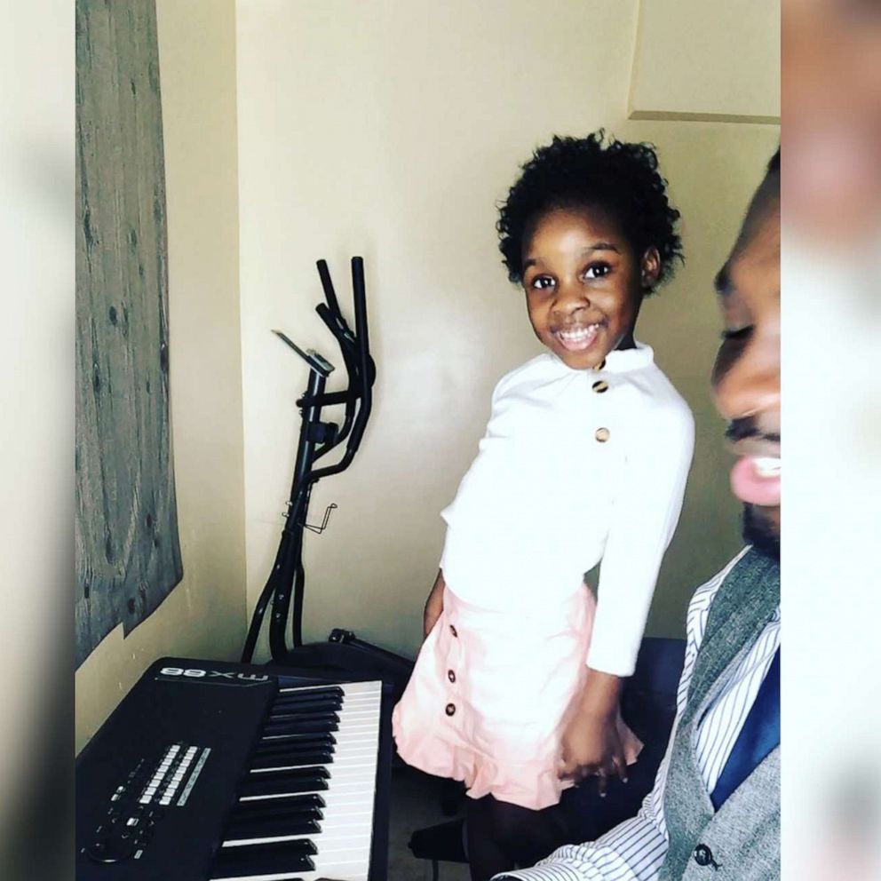 VIDEO: This dad-daughter duo singing about Black joy is getting snaps from Michelle Obama 