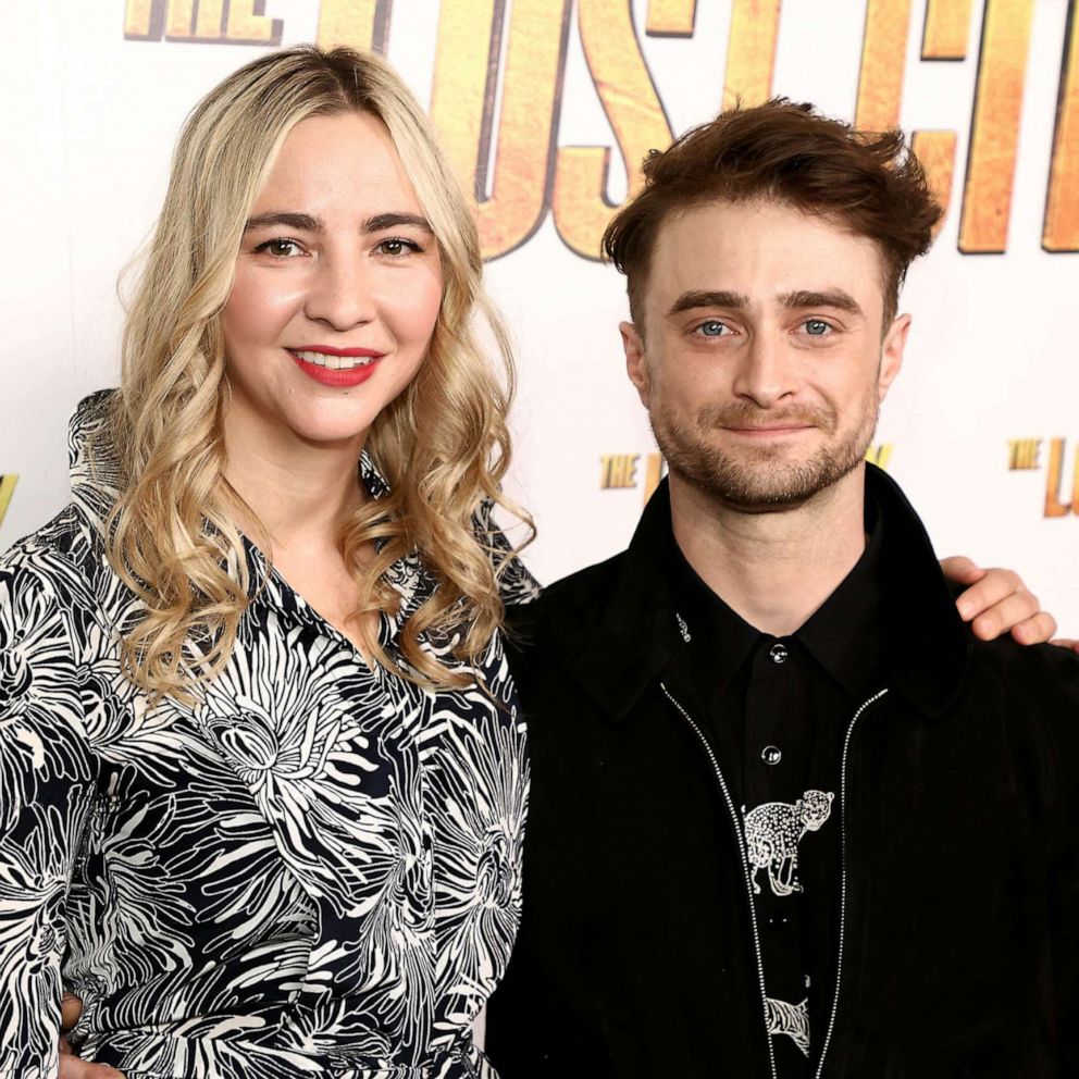 PHOTO: VIDEO: Our favorite Daniel Radcliffe moments for his birthday