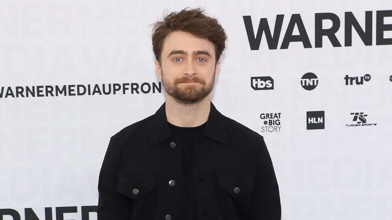 PHOTO: Daniel Radcliffe attends the 2019 WarnerMedia Upfront at One Penn Plaza on May 15, 2019 in New York City.