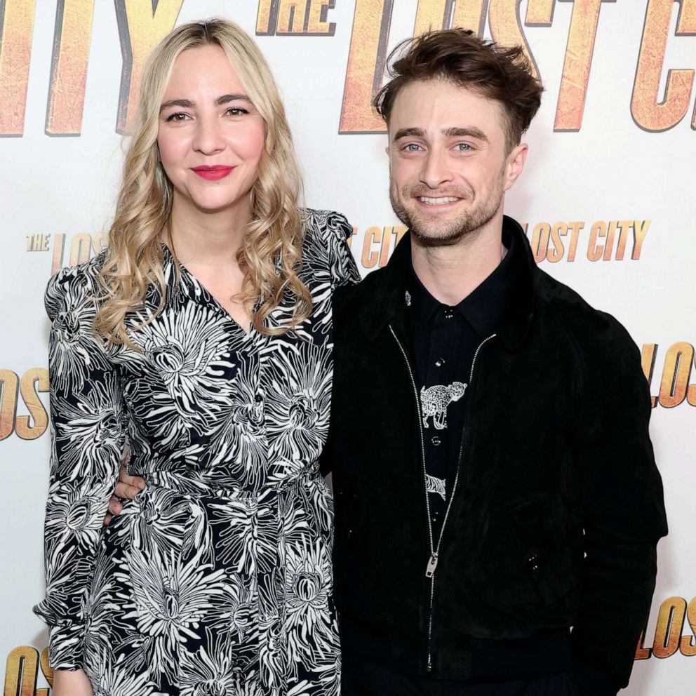 PHOTO: VIDEO: Our favorite Daniel Radcliffe moments for his birthday