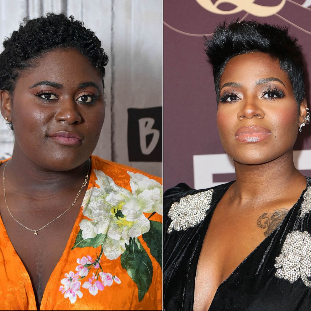 VIDEO: Actor Danielle Brooks will play Oprah’s Sofia in ‘The Color Purple’ reboot
