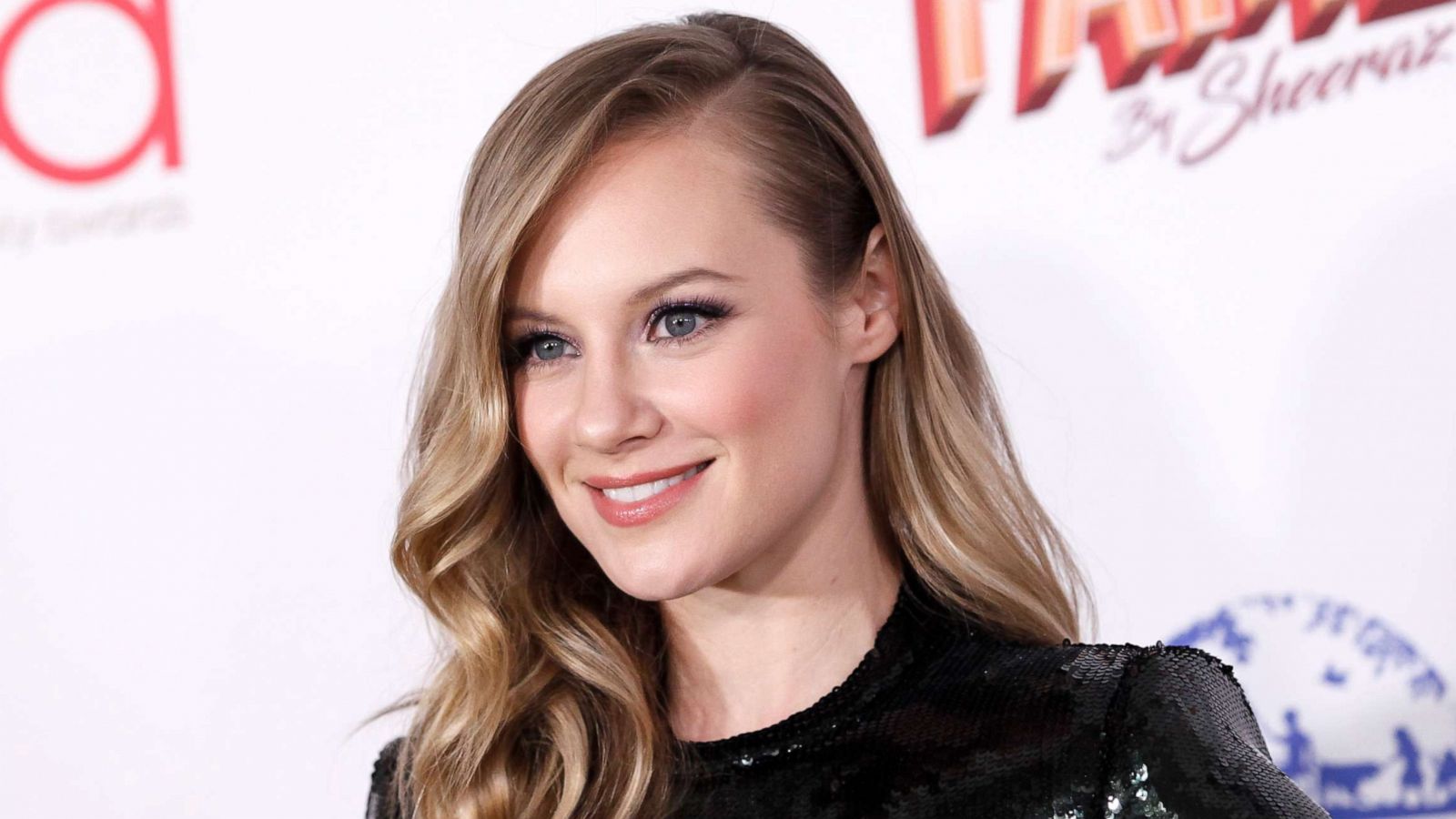 PHOTO: Danielle Savre attends the 2020 Hollywood Beauty Awards at The Taglyan Complex on Feb. 06, 2020, in Los Angeles.