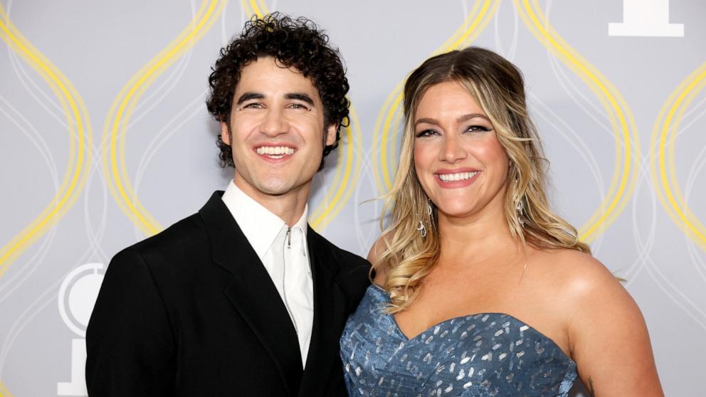 VIDEO: Darren Criss on the significance of starring in ‘American Buffalo’