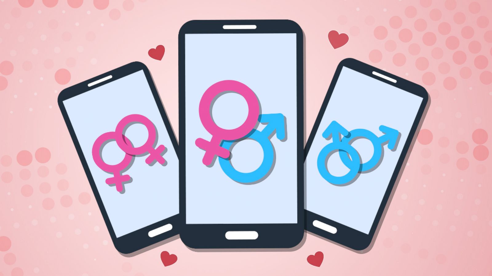 Three New Dating Apps You Should Know About