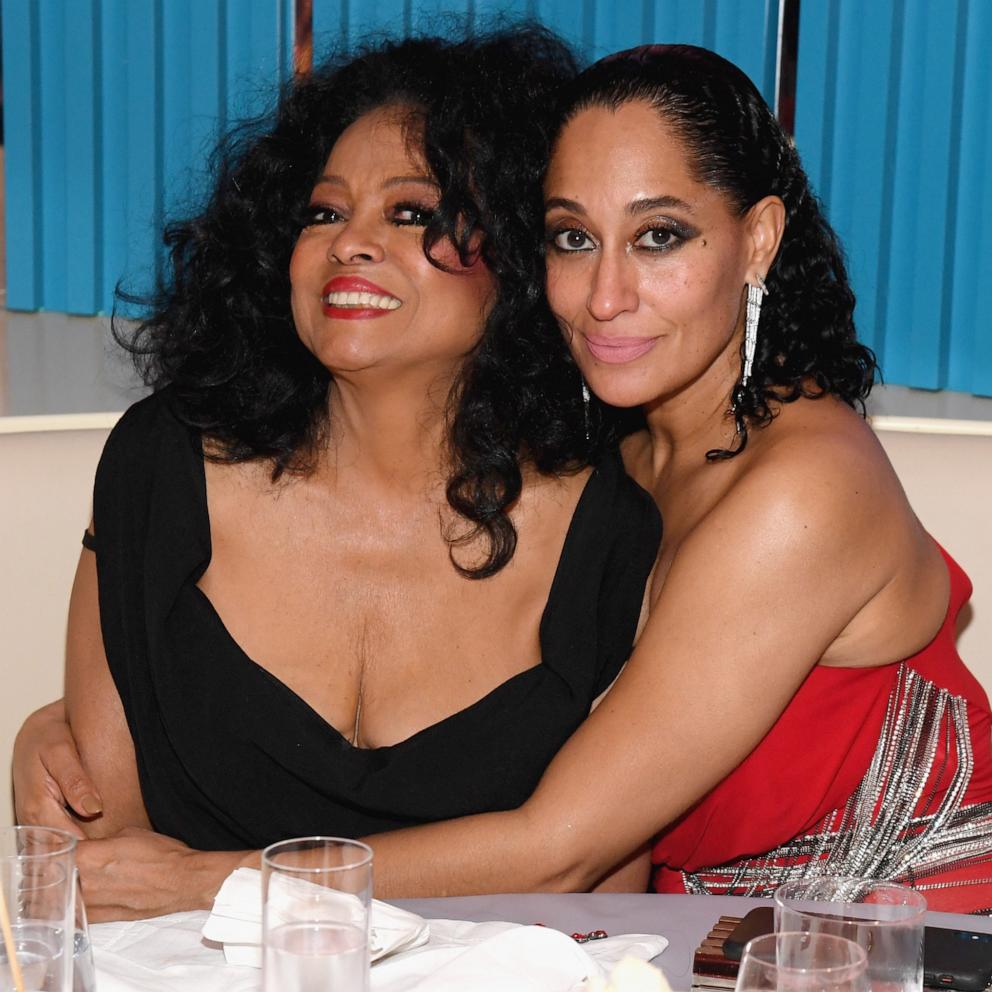 VIDEO: Diana Ross surprises Beyonce by singing 'Happy Birthday' during Renaissance Tour