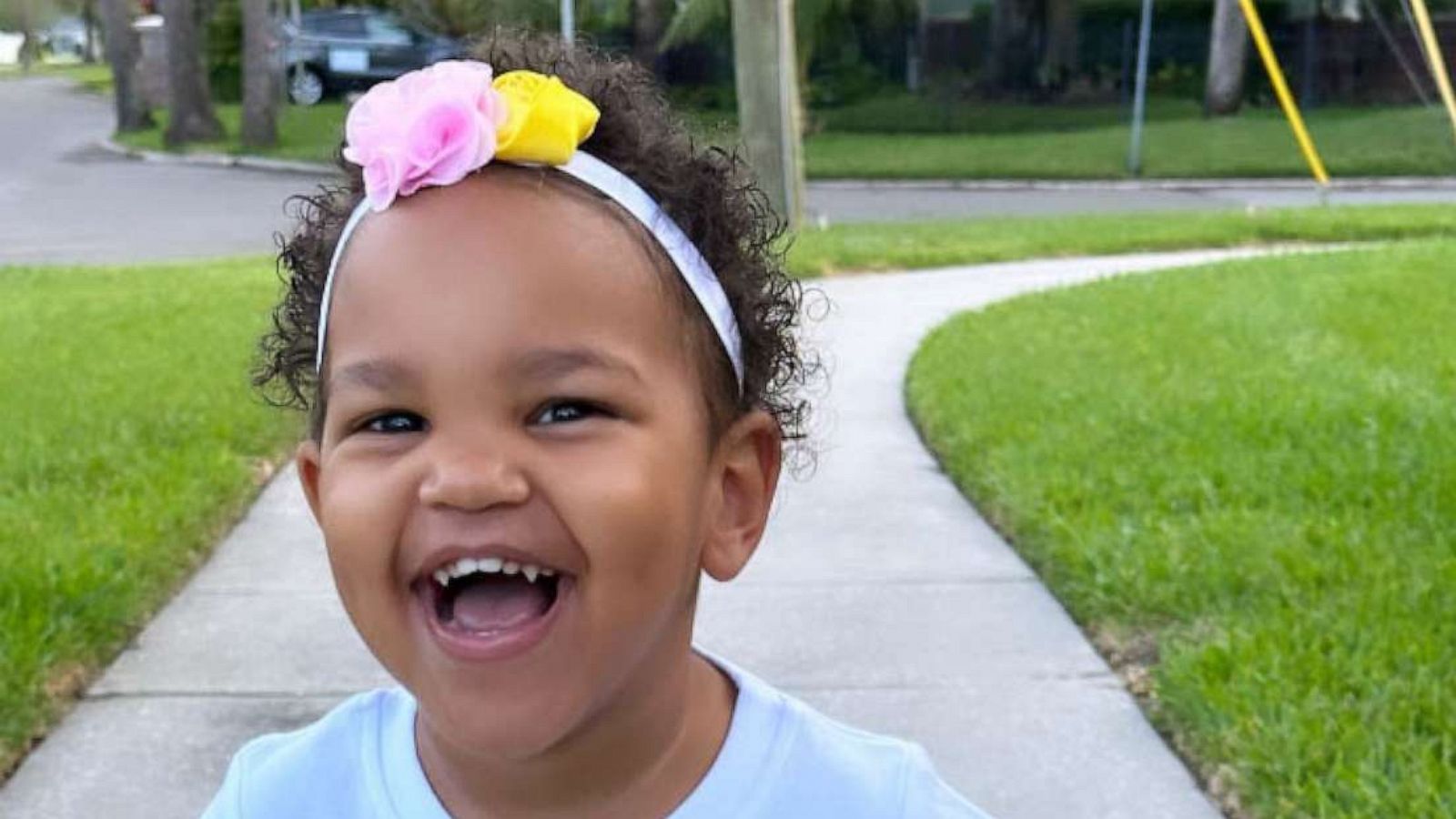 PHOTO: Arrayah Barrett is seen here in an undated file photo that was posted on Instagram on May 3, 2023.