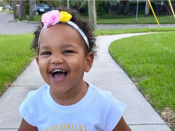 Tampa Bay Buccaneers player's wife pays tribute to daughter, 2, who drowned  in family pool